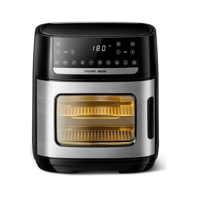 Air Fryer Forno Philips Walita 12 L