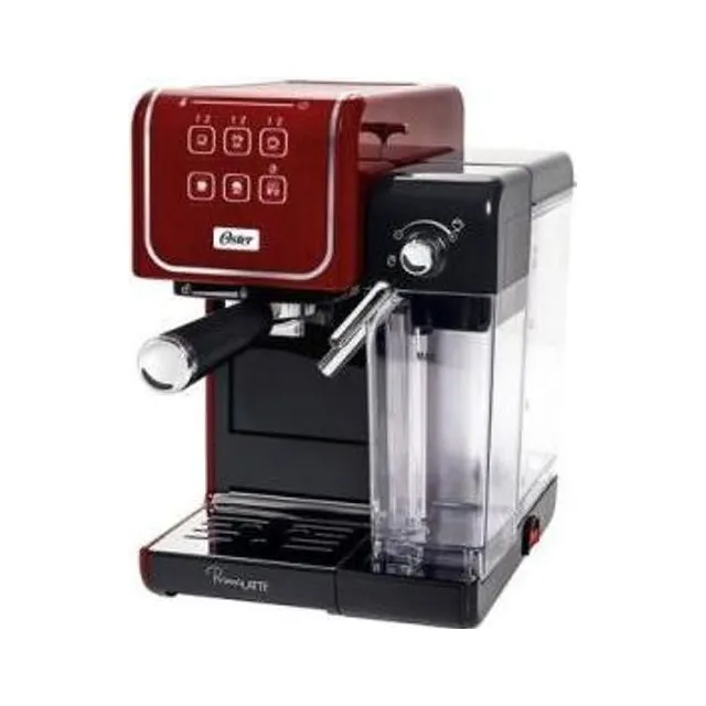 Cafeteira Expresso Oster PrimaLatte