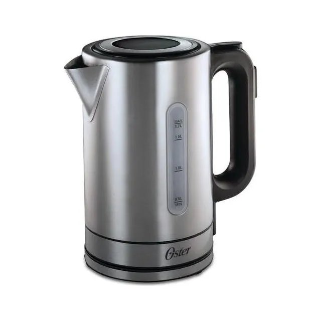 Chaleira Elétrica Digital Oster Inox