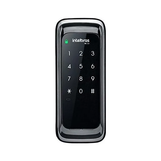 Fechadura Digital Intelbras FR 101
