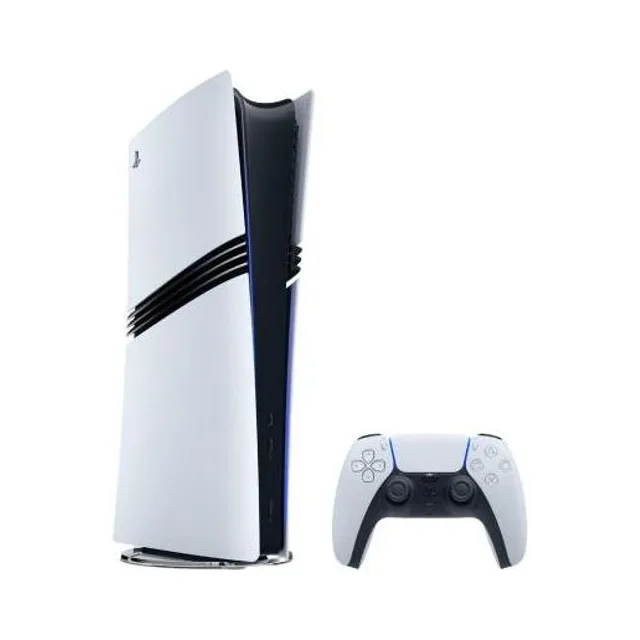 PlayStation 5 Pro 2 TB
