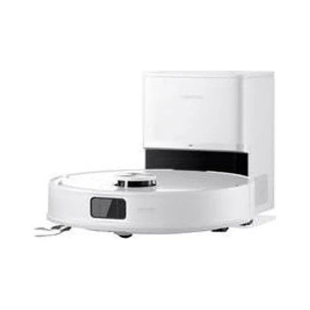 Robô Aspirador Roborock Q10 VF+